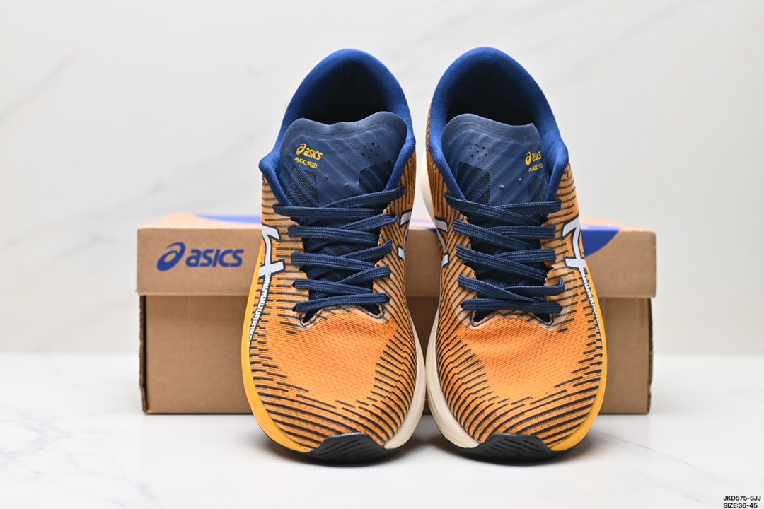 Asics Shoes